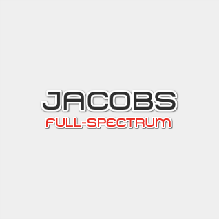 jacobs, full-spectrum