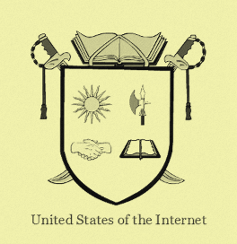 united states of the internet, usi